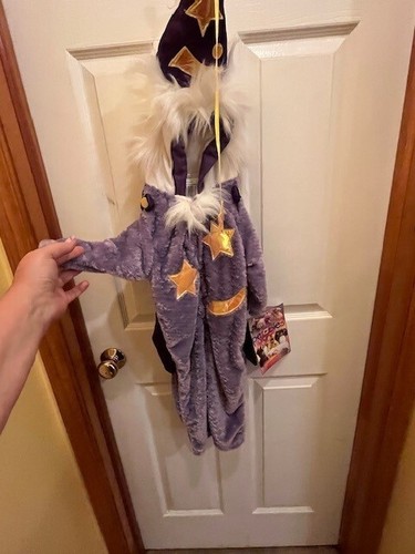 Kids petables wizard halloween - petables,