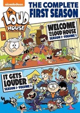 The Loud House: The Complete