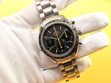 Omega Speedmaster Racing Full