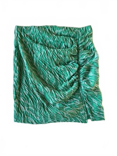 Zara medium mini skirt - zara,