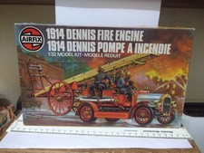 AIRFIX BOXED PLASTIC KIT -