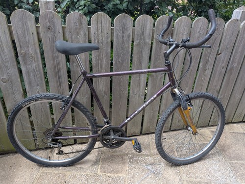 Raleigh activator speed mtb - activator, 15