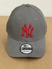 Mens NEW ERA CAP NY 9Forty HAT