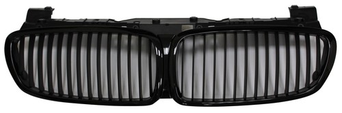 Front kidney grille - kidney,