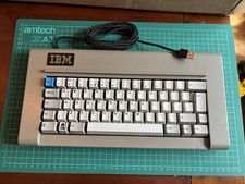 NEW IBM Model F Keyboard F62 REMAKE USB