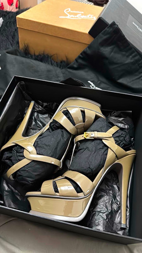 Saint laurent tribute taupe - saint,