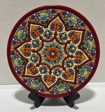 Cearco Vintage Spanish Ceramic