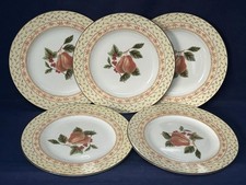 JOHNSON BROTHERS FRUIT SAMPLER