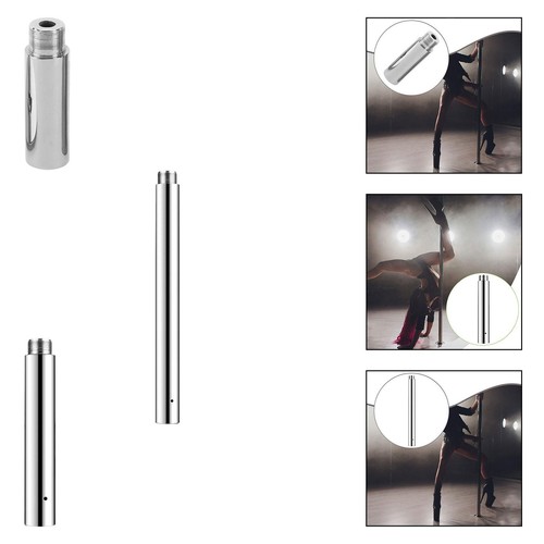 Dance pole extension - pole,
