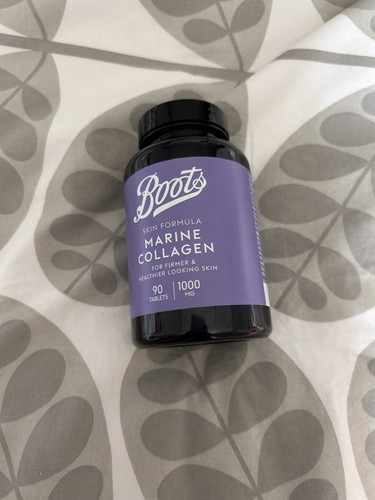 Boots skin formula marine - skin,