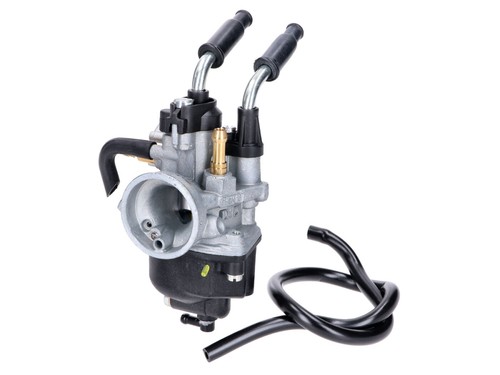Carburetor dellorto phbn ns - dellorto, 16
