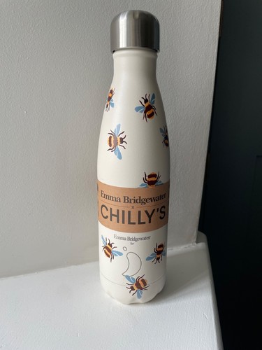 Waterbottle emma bridgewater - waterbottle,
