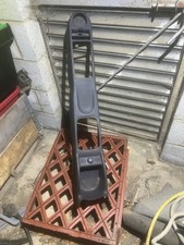 Vauxhall Corsa C 00-06 Combo C