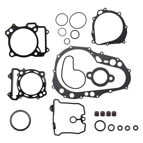 Complete gasket kit set for - complete,