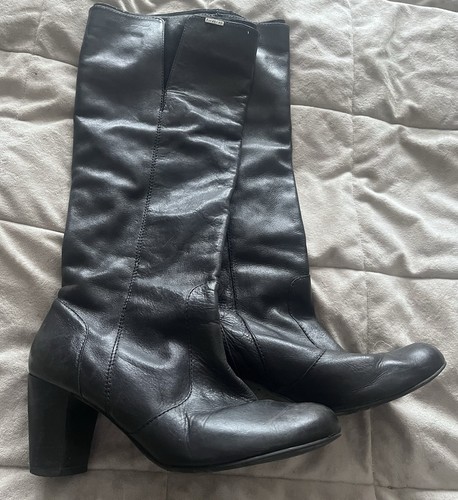 Firetrap knee high soft - high,