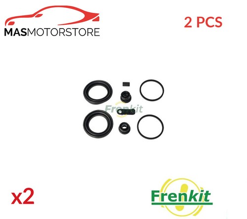 Brake caliper repair kit - brake,