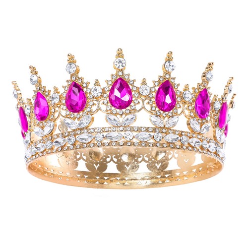 Hot pink queen - pink, for