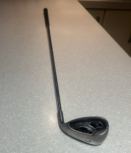 Ping k15 lob - ping, wedge