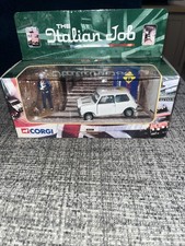 Corgi diecast 04441 mini - 04441, &