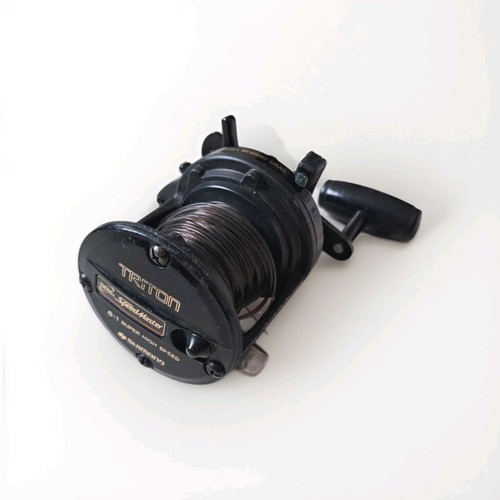 Shimano triton speedmaster - shimano, tsm