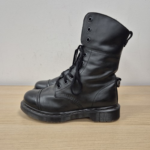 Martens aimilita black - dr,