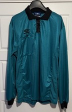 Umbro 90s Premier league ref