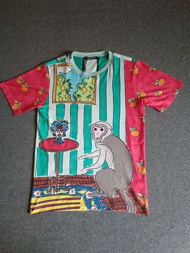 Rare dolce gabbana sicily - &,