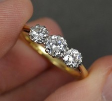 Stunning 1.15 Carat Diamond