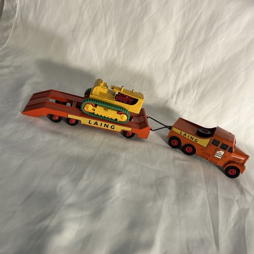 Matchbox lesney king - matchbox,