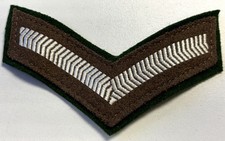 British Military Issue Lance