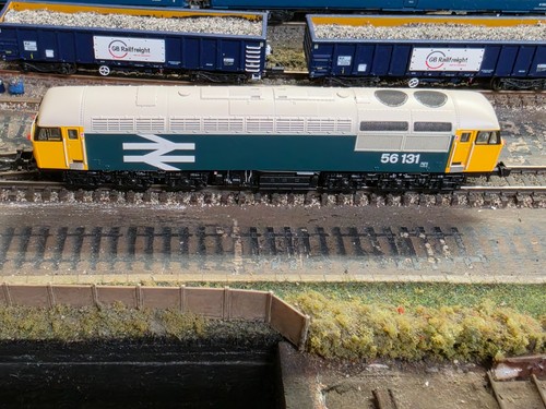 004 011dccs gauge dapol - gauge,