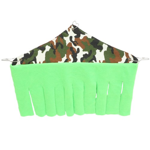 Corner pet cage - corner, hideaway