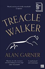 Treacle Walker: Shortlisted