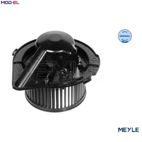 Interior blower 114 820 - 820, 0000