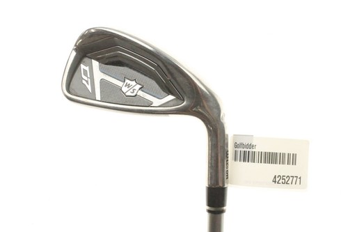 Wilson staff golf club - wilson,
