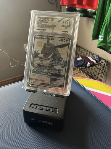 Rayquaza 177 168 celestial - rayquaza, gx