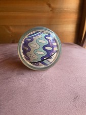 Emilio Pucci Vivara Vintage Empty Perfume Bottle