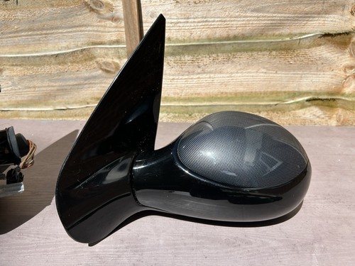 Peugeot 206 gti 180 - 180, passenger