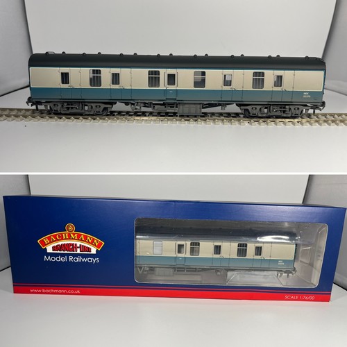 Bachmann 175f mk1 bg - oo,