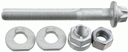 Repair kit wheel suspension - repair,