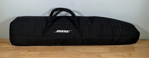 Bose pro column speaker - bose, 8