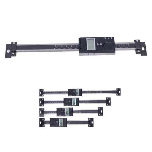 Vertical vernier caliper ip45 - vernier,