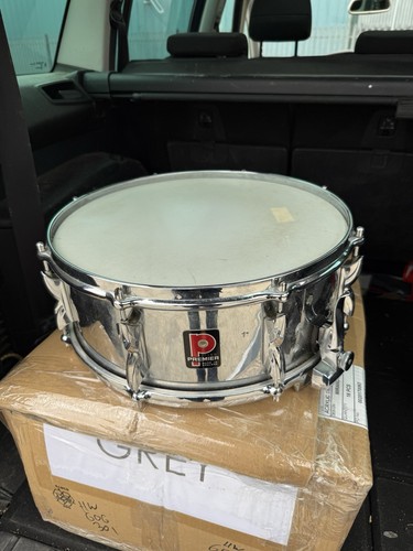 Vintage premier 2000 - vintage, 14”