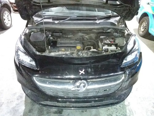 Steering column vauxhall corsa - steering,
