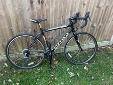 Carrena Mountain Bike Tanneri CX 7005 T6