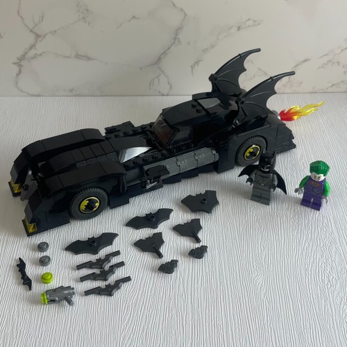 100 complete lego - complete, 76119