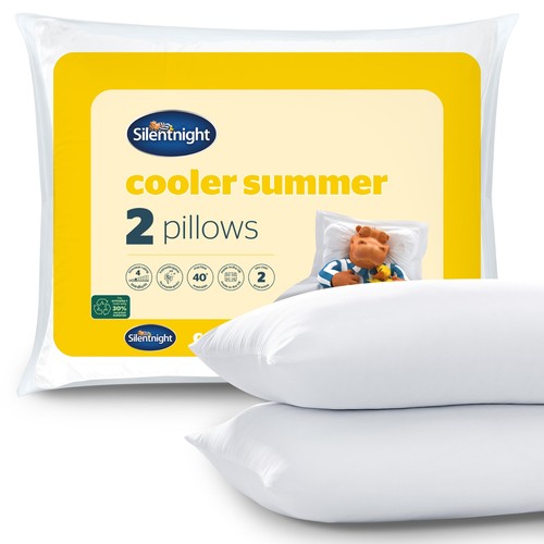 Silentnight cooler summer - cooler,