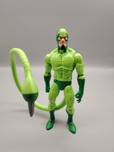 Hasbro marvel legends - hasbro, inch