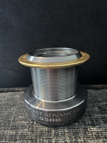 Daiwa emcast advanced 5500 - emcast,