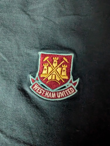 Vintage west ham united - vintage,